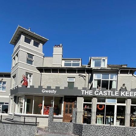קריקיאז Seagulls Rest Marine Themed Seaview Apartment מראה חיצוני תמונה